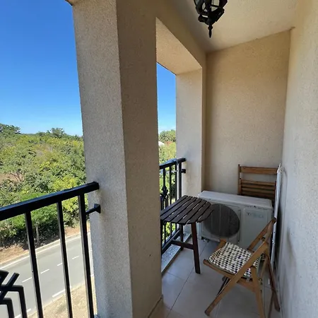 Cozy, Quiet And Spacious In Life By Flat Mаnаger Apartamento Sozopol